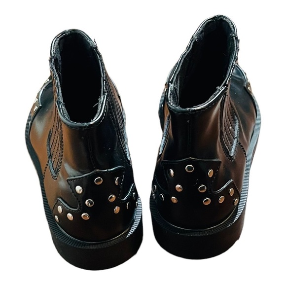 T.u.k. Jam Chelsea Ankle Boots- new without box - Picture 6 of 12